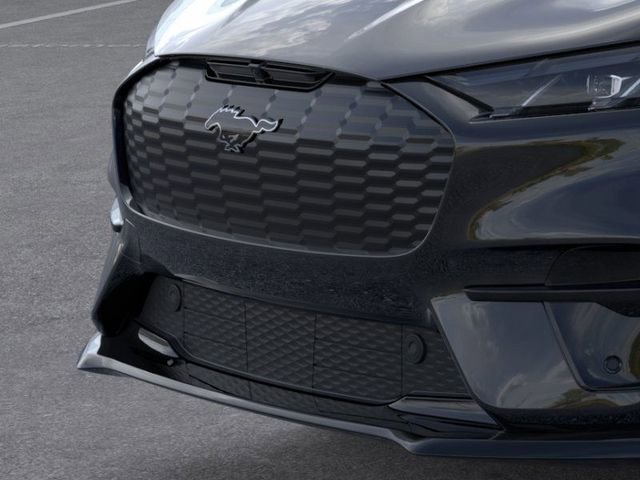 New 2025 Ford Mustang Mach-E GT AWD/4WD image 17