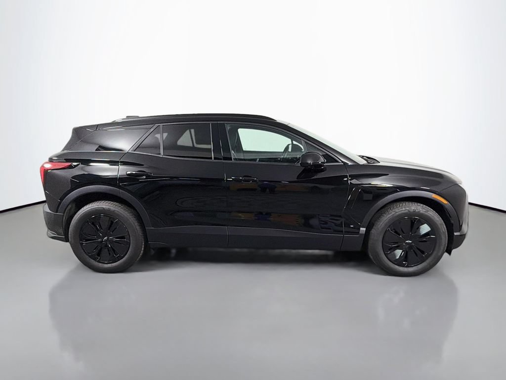 New 2026 Chevrolet Blazer EV LT FWD image 8