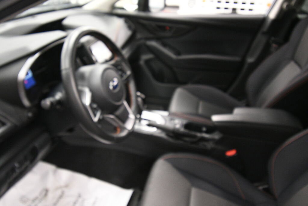 Used 2023 Subaru Crosstrek 2.0i Premium image 20