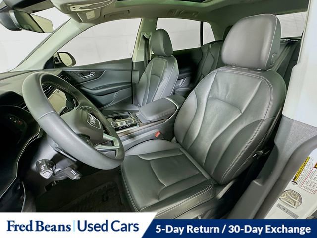 Used 2023 Audi Q8 Premium w/ Convenience Package image 23