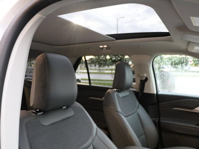 New 2026 Ford Explorer Active w/ Active Comfort Package AWD/4WD image 10