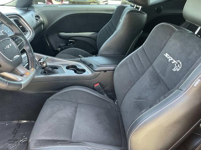 Used 2022 Dodge Challenger SRT Hellcat Redeye RWD image 33