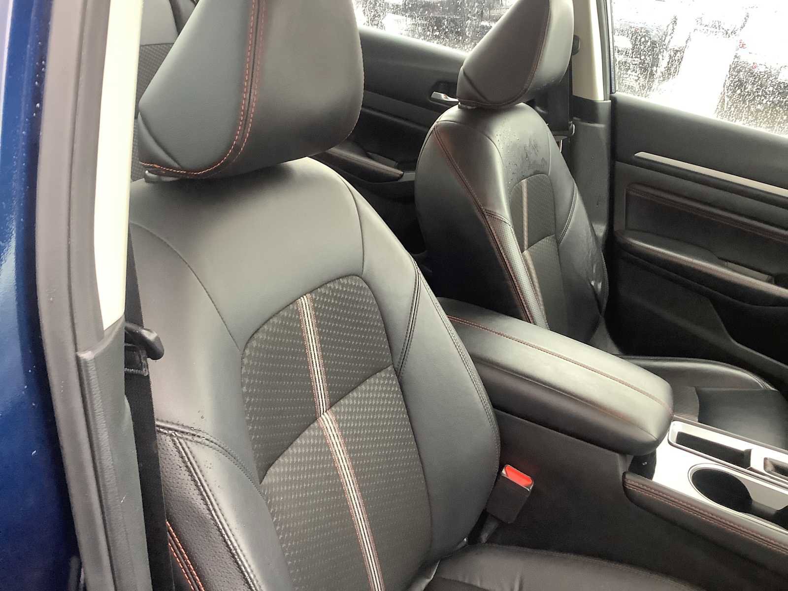 Used 2023 Nissan Altima 2.5 SR image 14