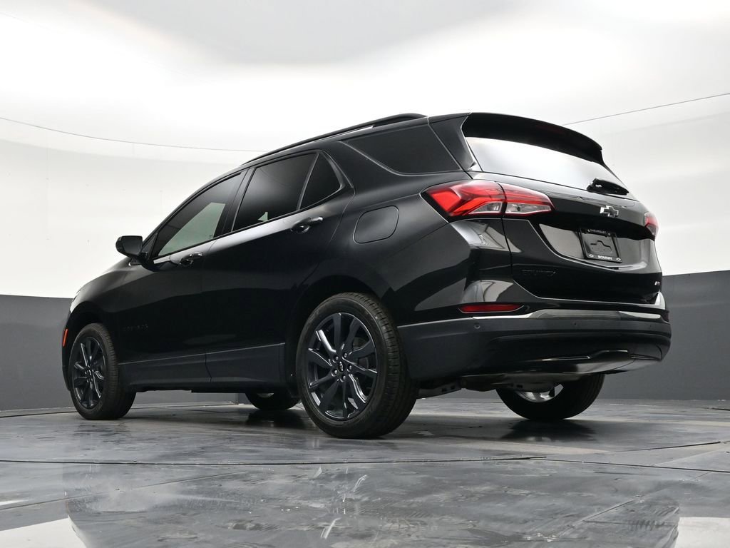Used 2023 Chevrolet Equinox RS image 22