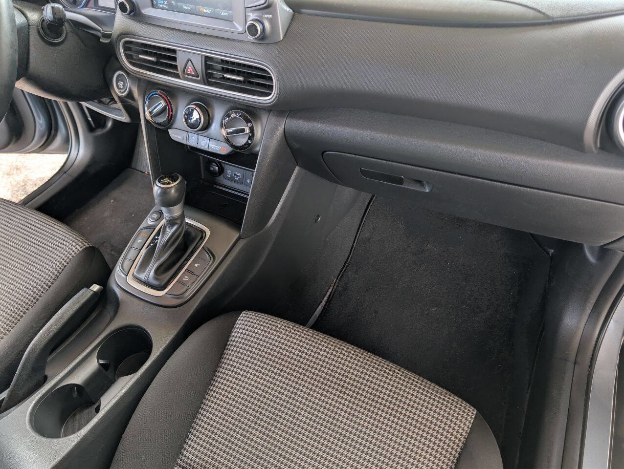 Used 2020 Hyundai Kona SEL Plus image 21