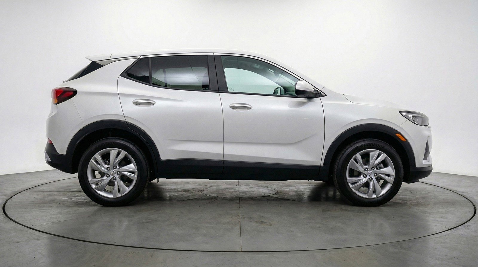 Used 2025 Buick Encore GX Preferred image 11