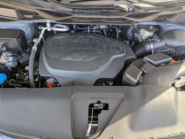 New 2026 Honda Odyssey Sport-L image 16
