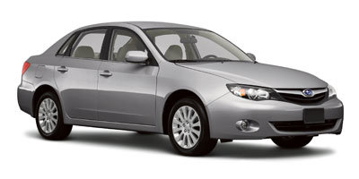 Used 2011 Subaru Impreza 2.5i Premium w/ PWR Moonroof Value Pkg