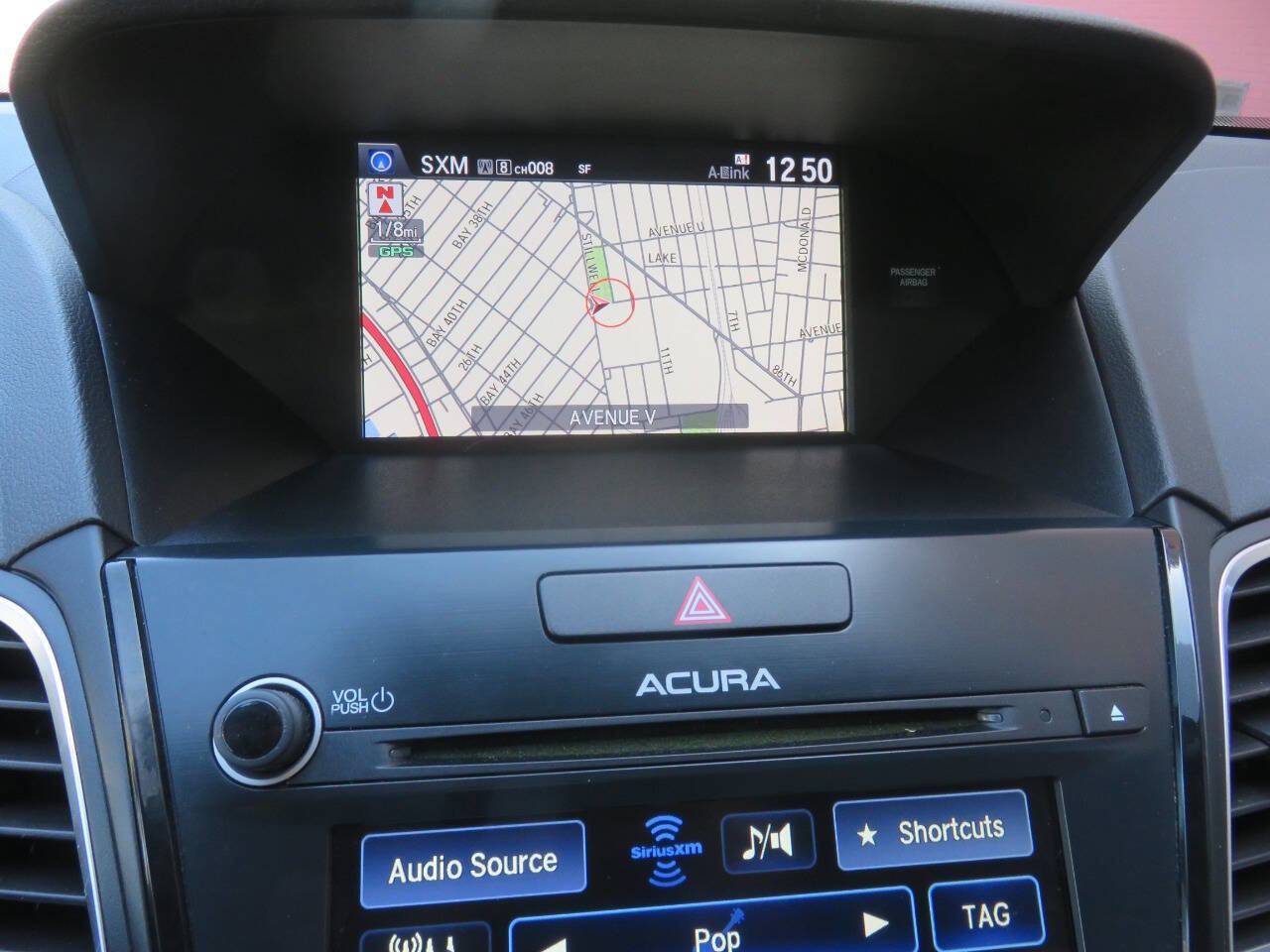 Used 2018 Acura RDX AWD w/ Technology Package image 18