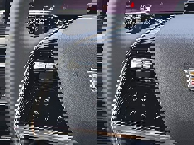 Certified 2026 Cadillac Escalade Sport w/ Touring Package image 16