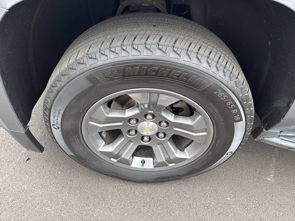 Used 2020 Chevrolet Tahoe LS image 10