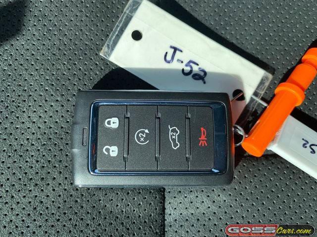 New 2026 Jeep Grand Cherokee Altitude image 28