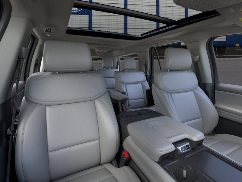 New 2026 Ford Expedition Max Active AWD/4WD image 10