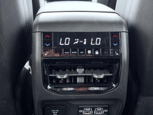 Certified 2025 Jeep Grand Cherokee Summit AWD/4WD image 26