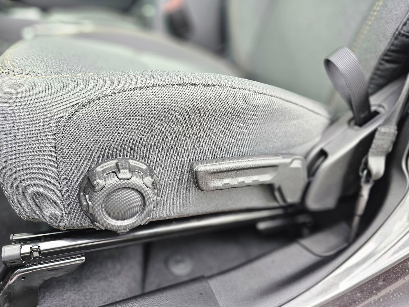 New 2026 Jeep Wrangler Sport image 22