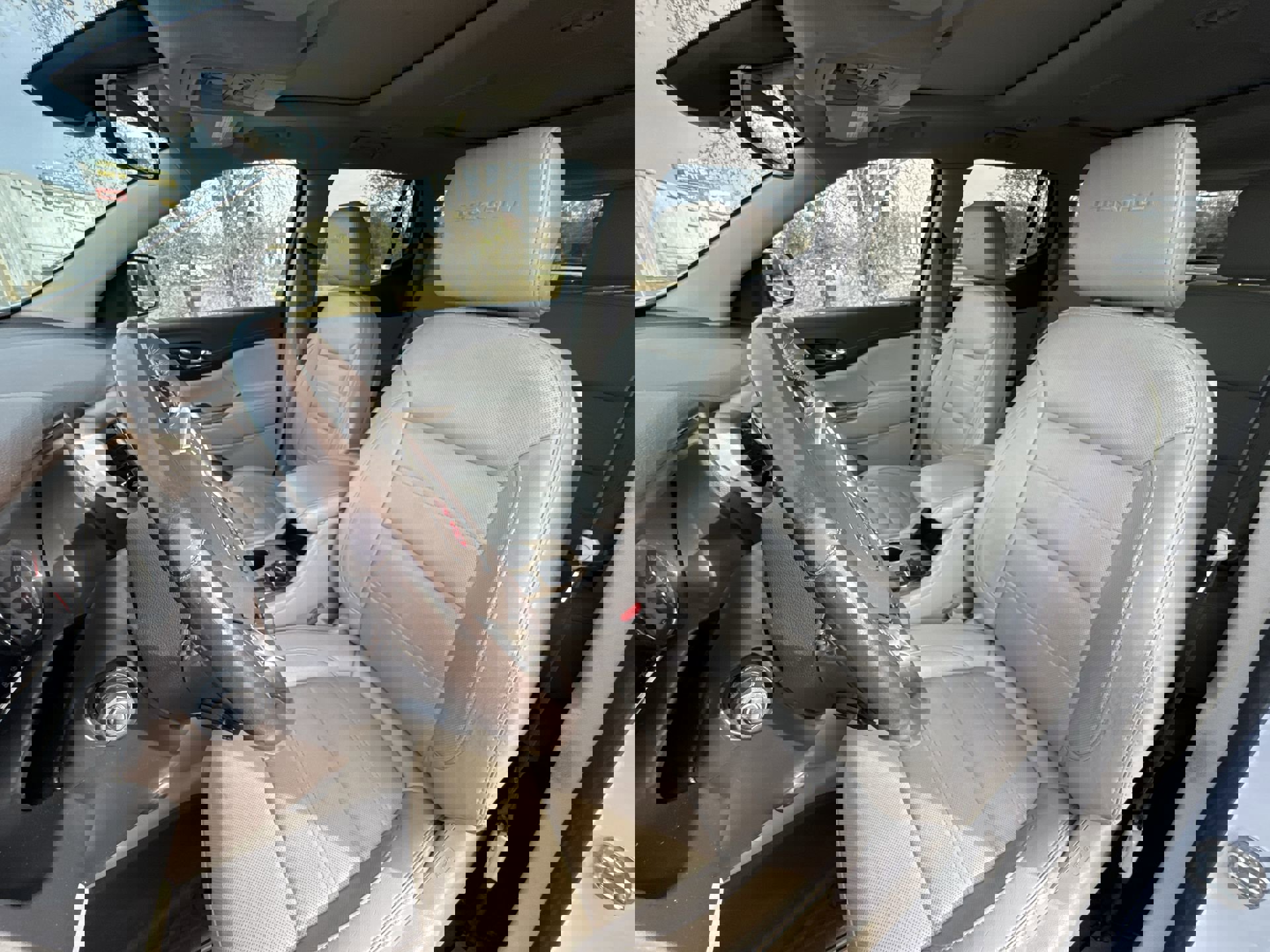 Used 2019 GMC Acadia Denali w/ Technology Package image 11