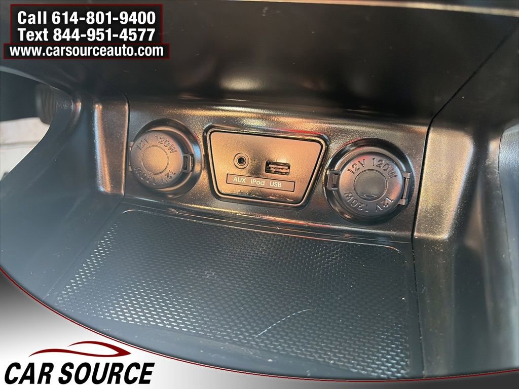 Used 2013 Hyundai Tucson GLS image 22