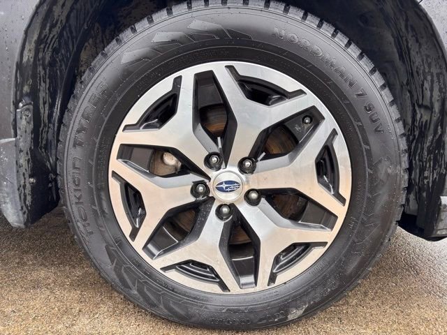 Used 2023 Subaru Forester Premium image 10