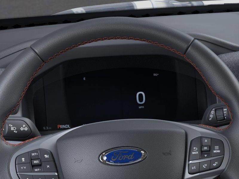 New 2026 Ford Explorer Active w/ Active Comfort Package AWD/4WD image 14