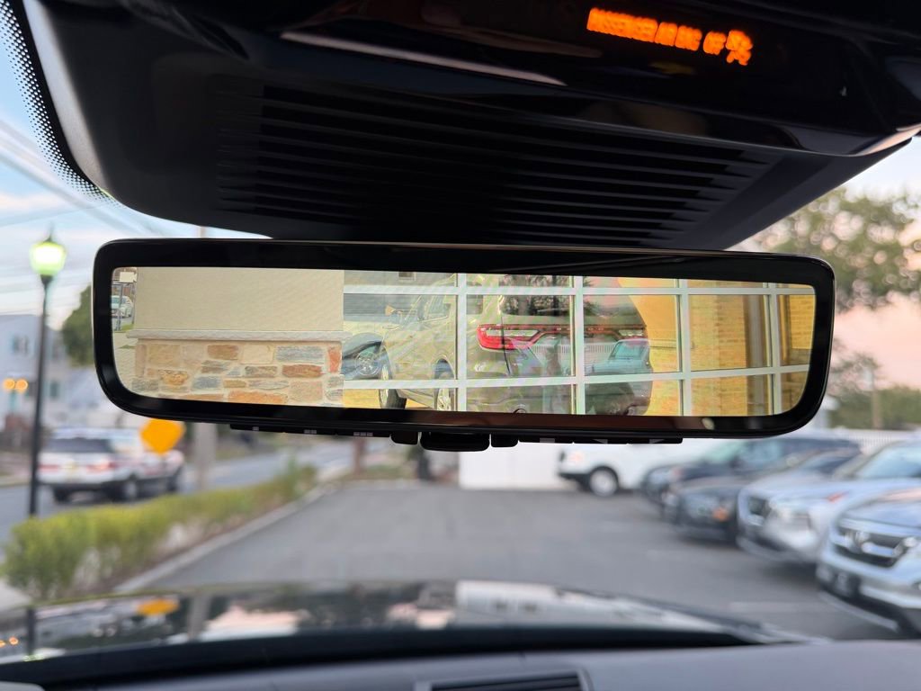 Used 2024 Land Rover Range Rover Sport Autobiography image 32