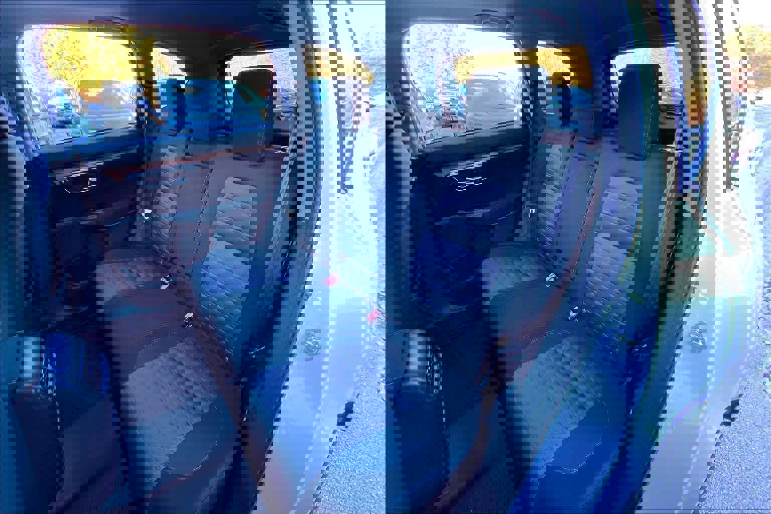 Used 2019 Honda CR-V EX image 20