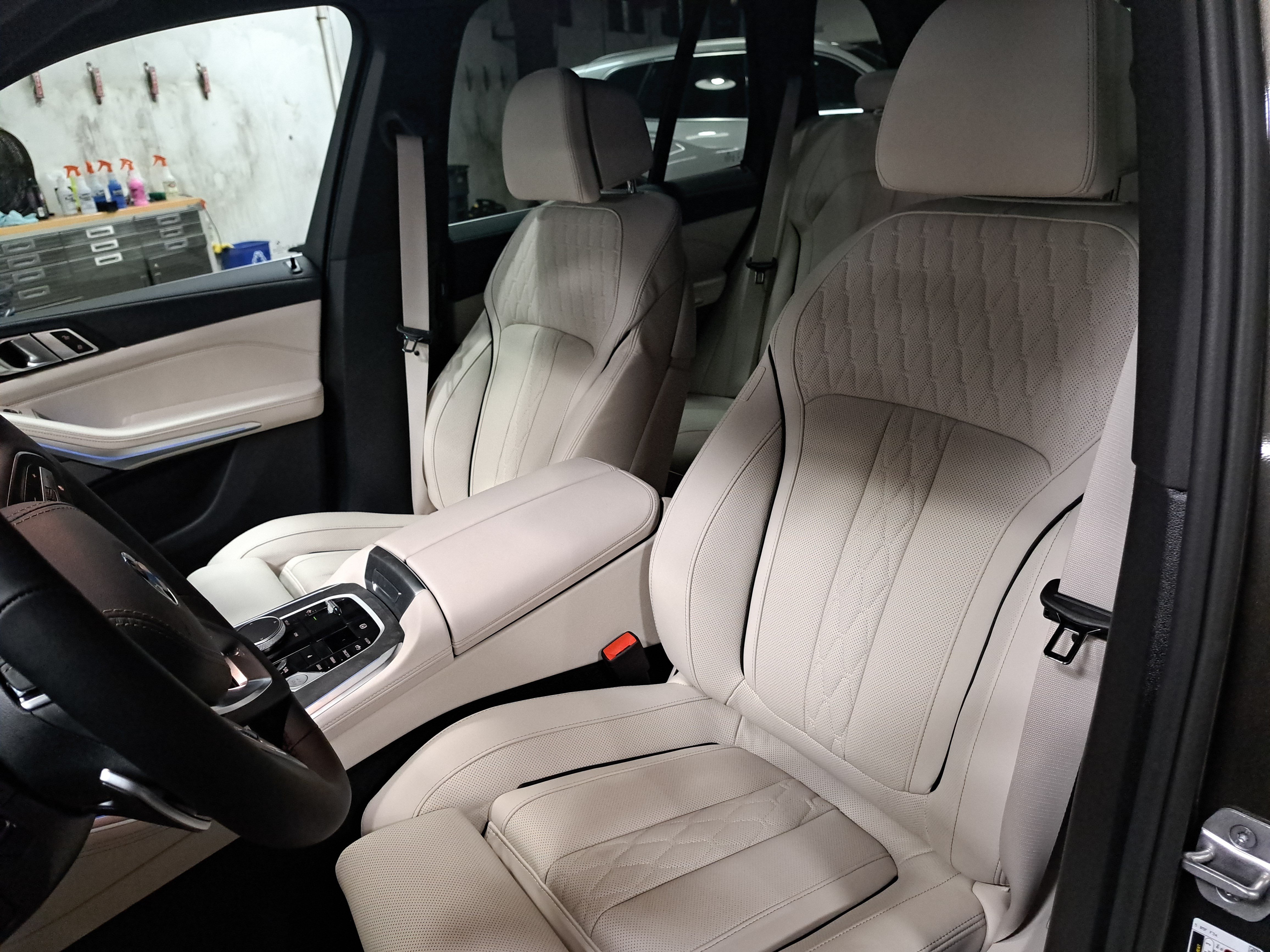 New 2026 BMW X5 xDrive50e AWD/4WD image 15