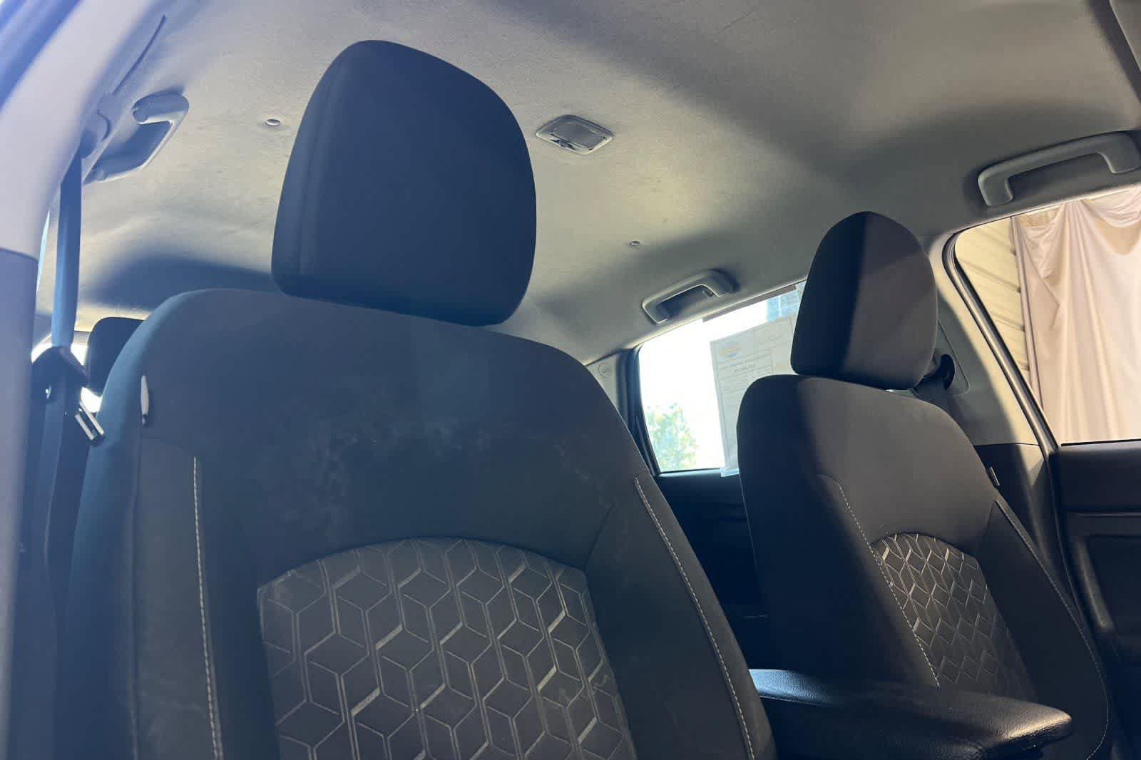 Used 2024 Mitsubishi Outlander Sport ES AWD/4WD image 19