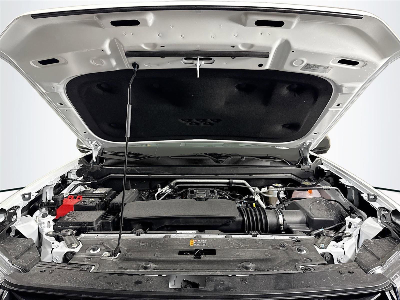 New 2026 GMC Canyon AT4 w/ Technology Plus Package image 24