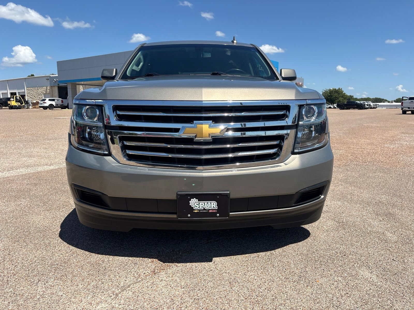 Used 2019 Chevrolet Tahoe LS RWD image 9