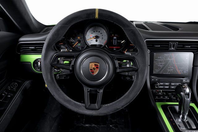 Used 2019 Porsche 911 GT3 RS w/ Light Design Package RWD image 17