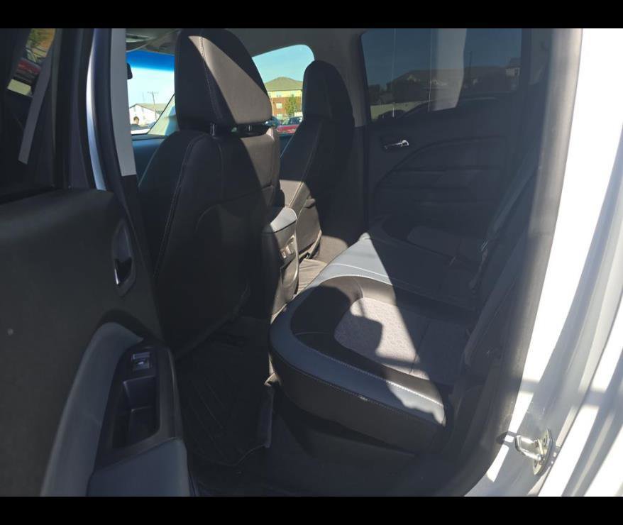 Used 2022 Chevrolet Colorado Z71 image 7