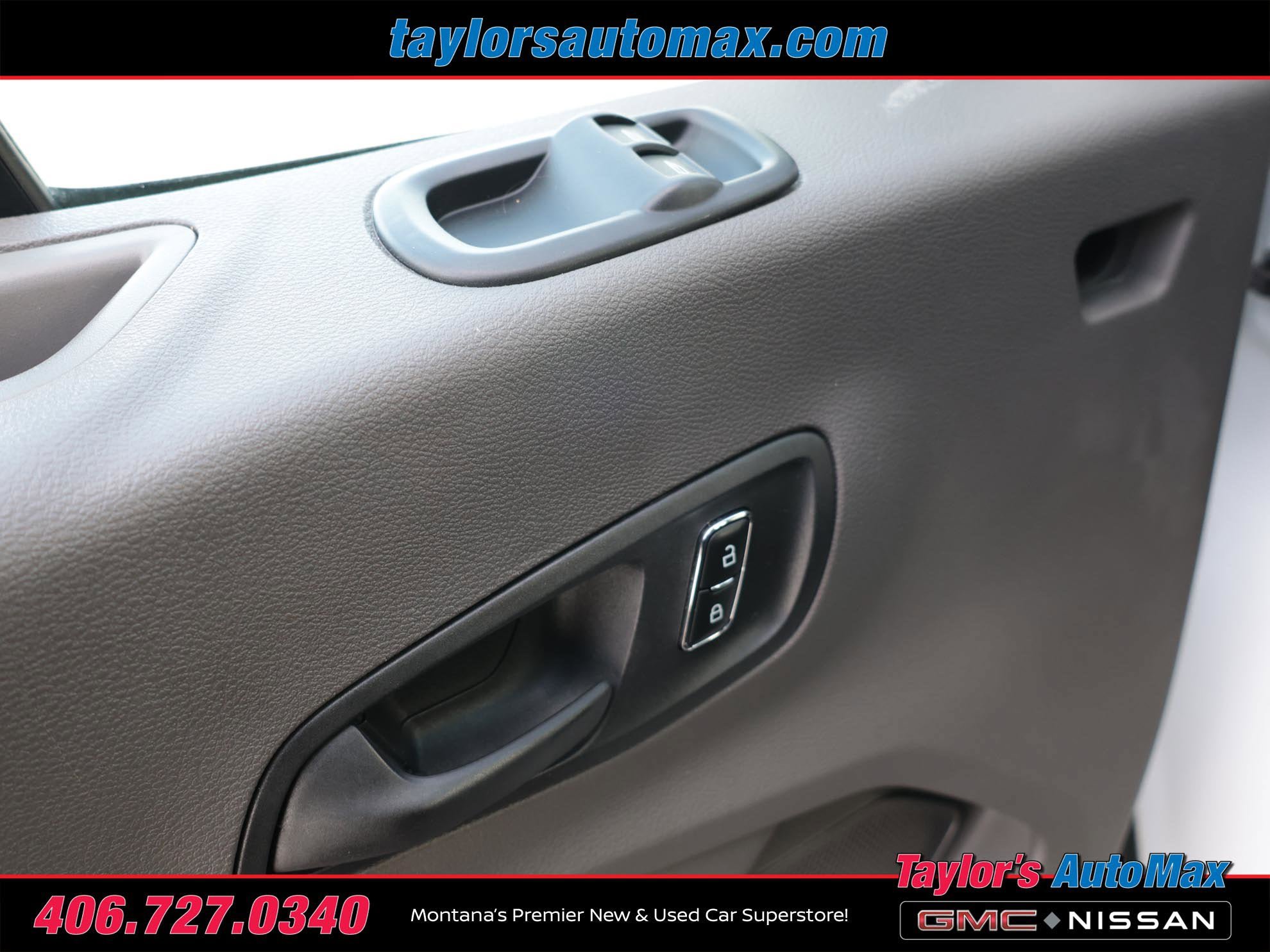 Used 2023 Ford Transit 350 Medium Roof w/ Fleet Safety Package RWD image 22