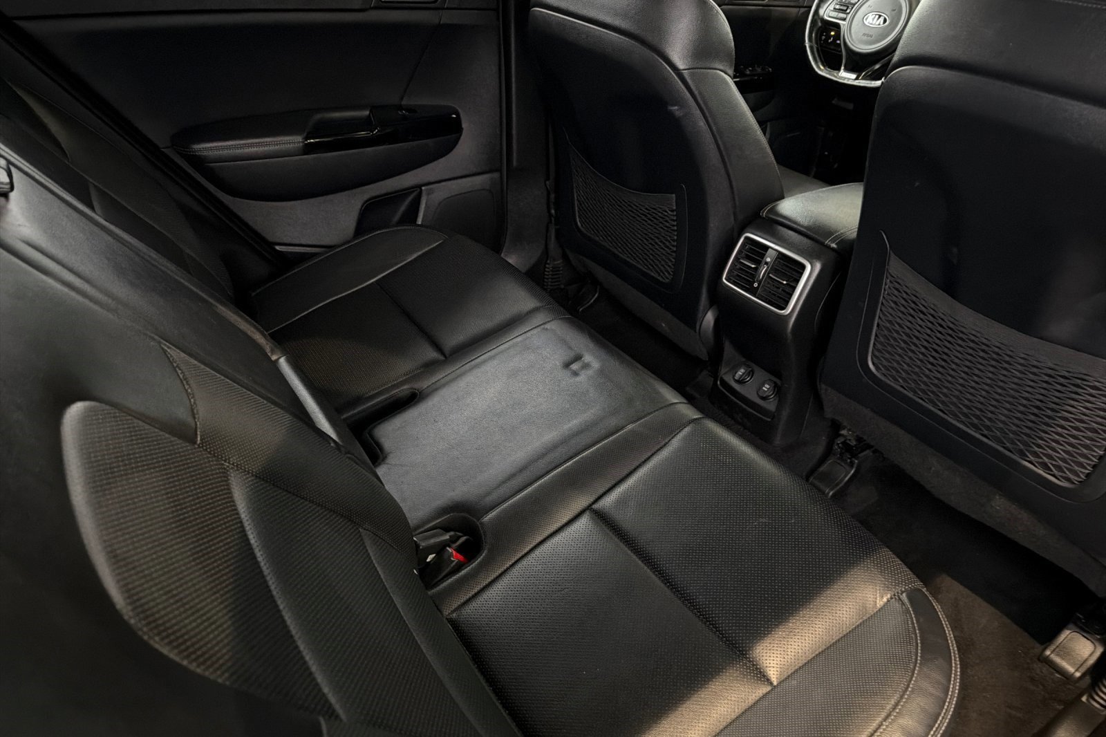 Used 2018 Kia Sportage SX image 31