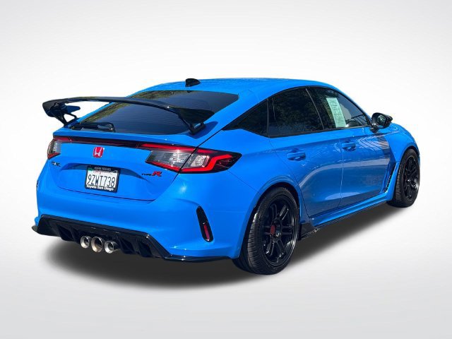 Used 2026 Honda Civic Type R image 14