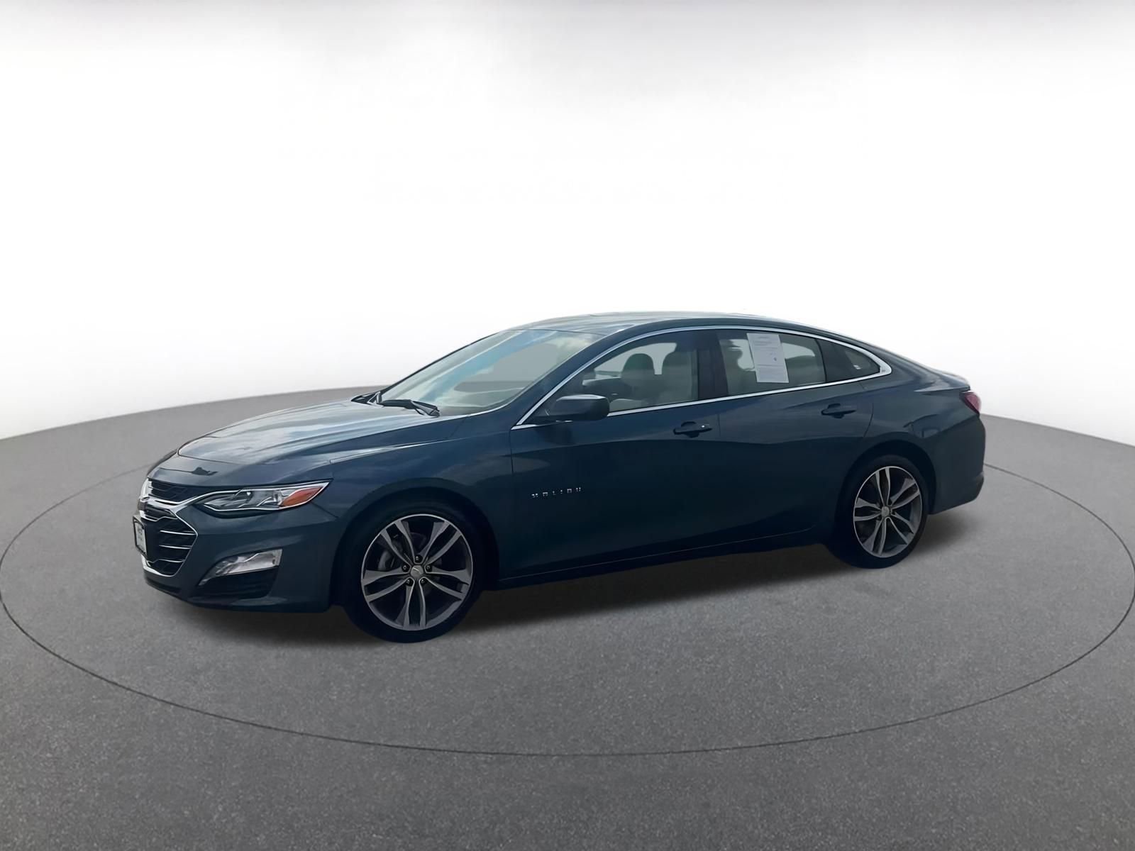 Used 2024 Chevrolet Malibu LT image 8