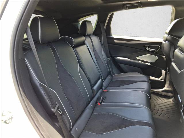 Used 2019 Acura RDX A-Spec AWD/4WD image 18