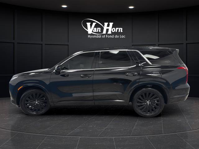 Used 2024 Hyundai Palisade Calligraphy image 6