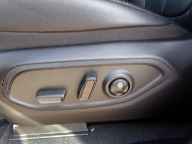 Used 2024 Jeep Grand Cherokee Limited 4xe image 9