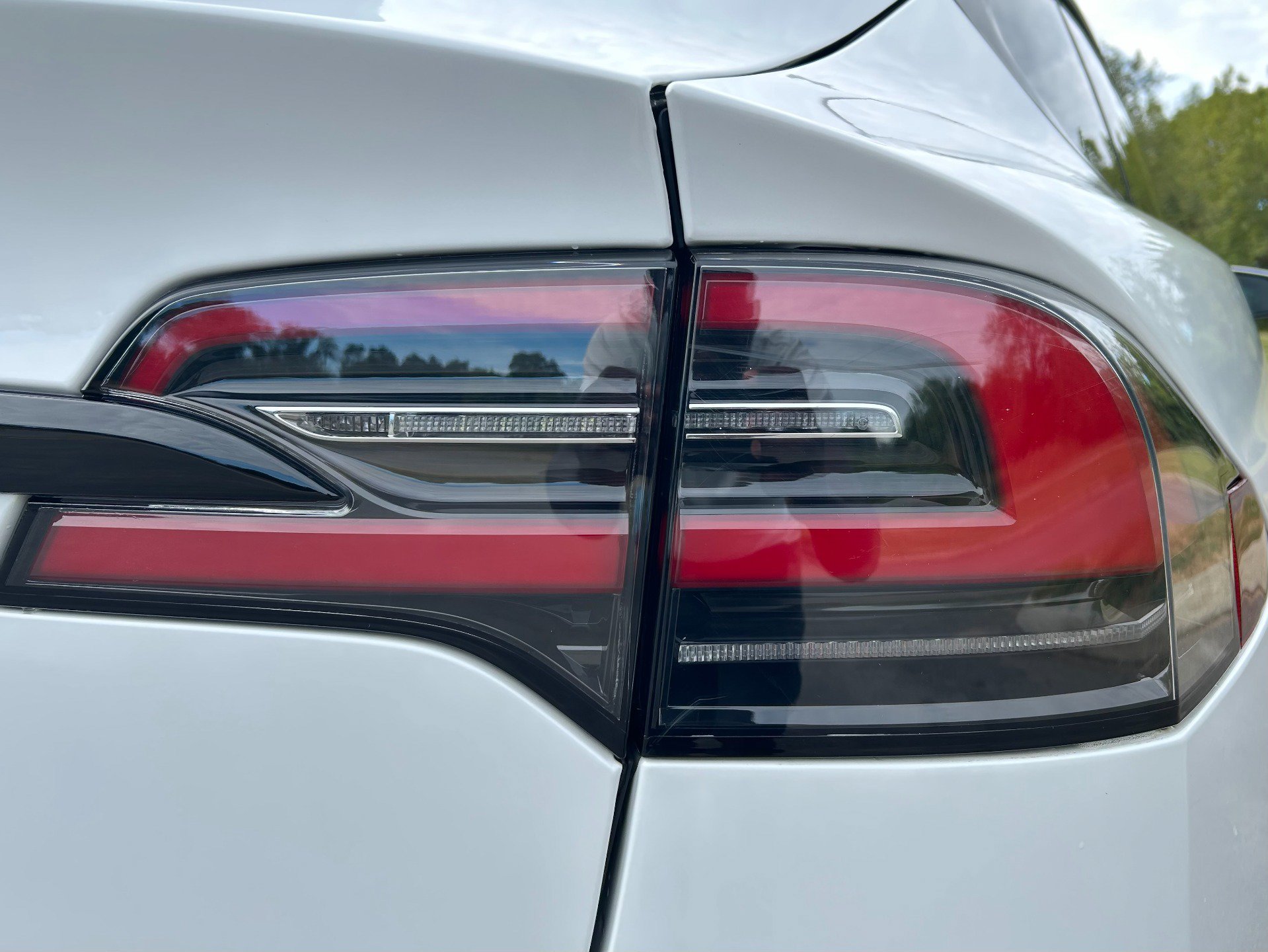 Used 2022 Tesla Model X Plaid AWD/4WD image 49