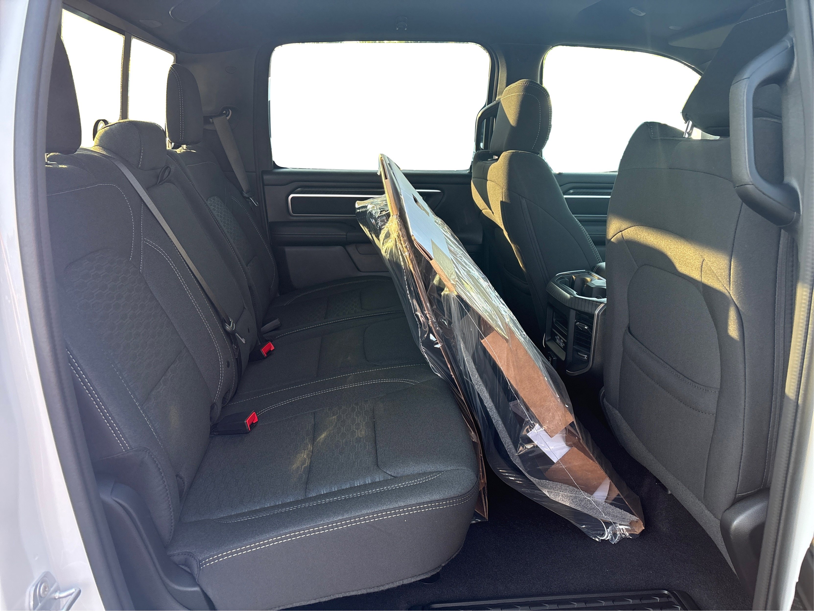 New 2026 RAM 1500 Lone Star image 20