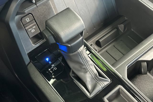 Certified 2026 Toyota Tundra SR RWD image 25