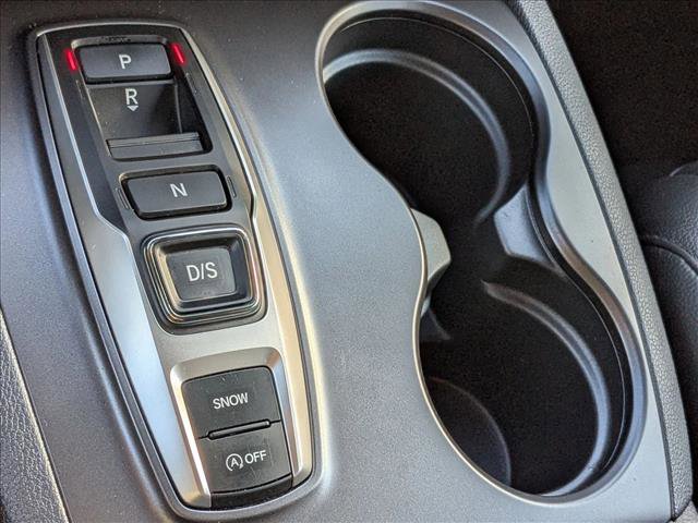 Certified 2022 Honda Pilot EX-L image 11