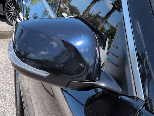 Used 2021 INFINITI QX50 Luxe FWD image 12