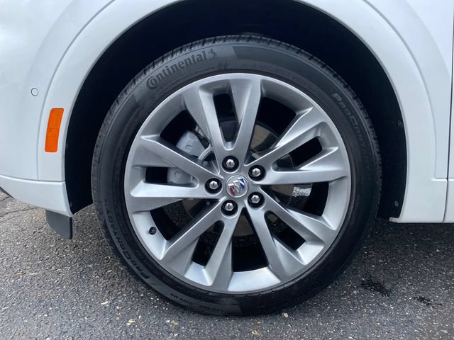 Certified 2023 Buick Envision Avenir AWD/4WD image 25