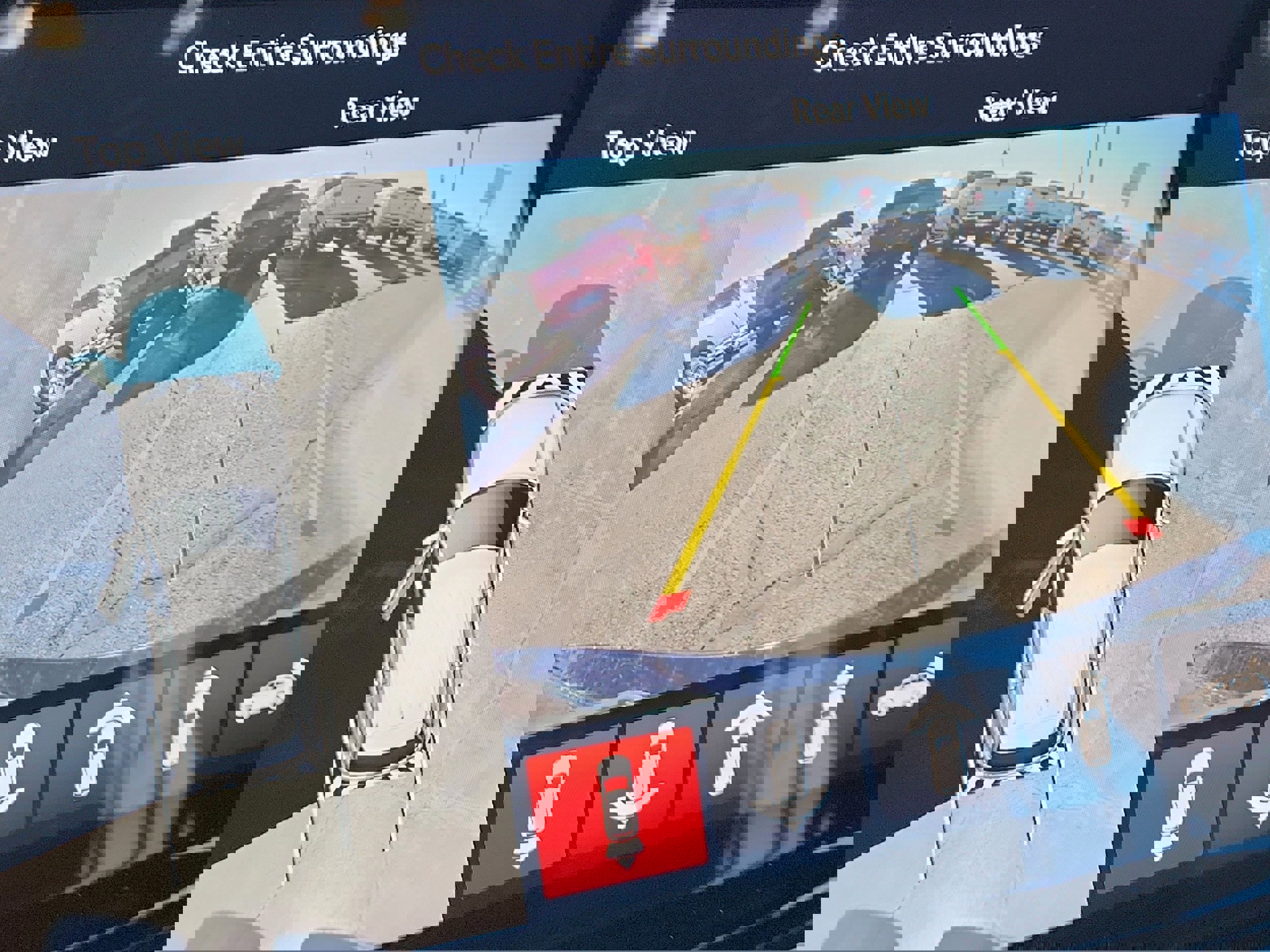 Used 2023 Jeep Grand Cherokee Overland w/ Adv Protech Group III image 19