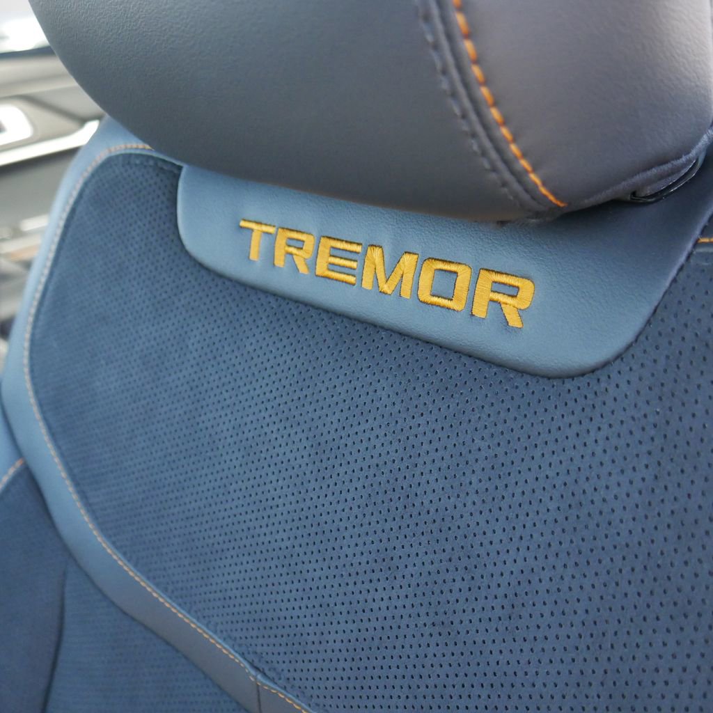 New 2026 Ford Explorer Tremor w/ Tremor Ultimate Package image 29