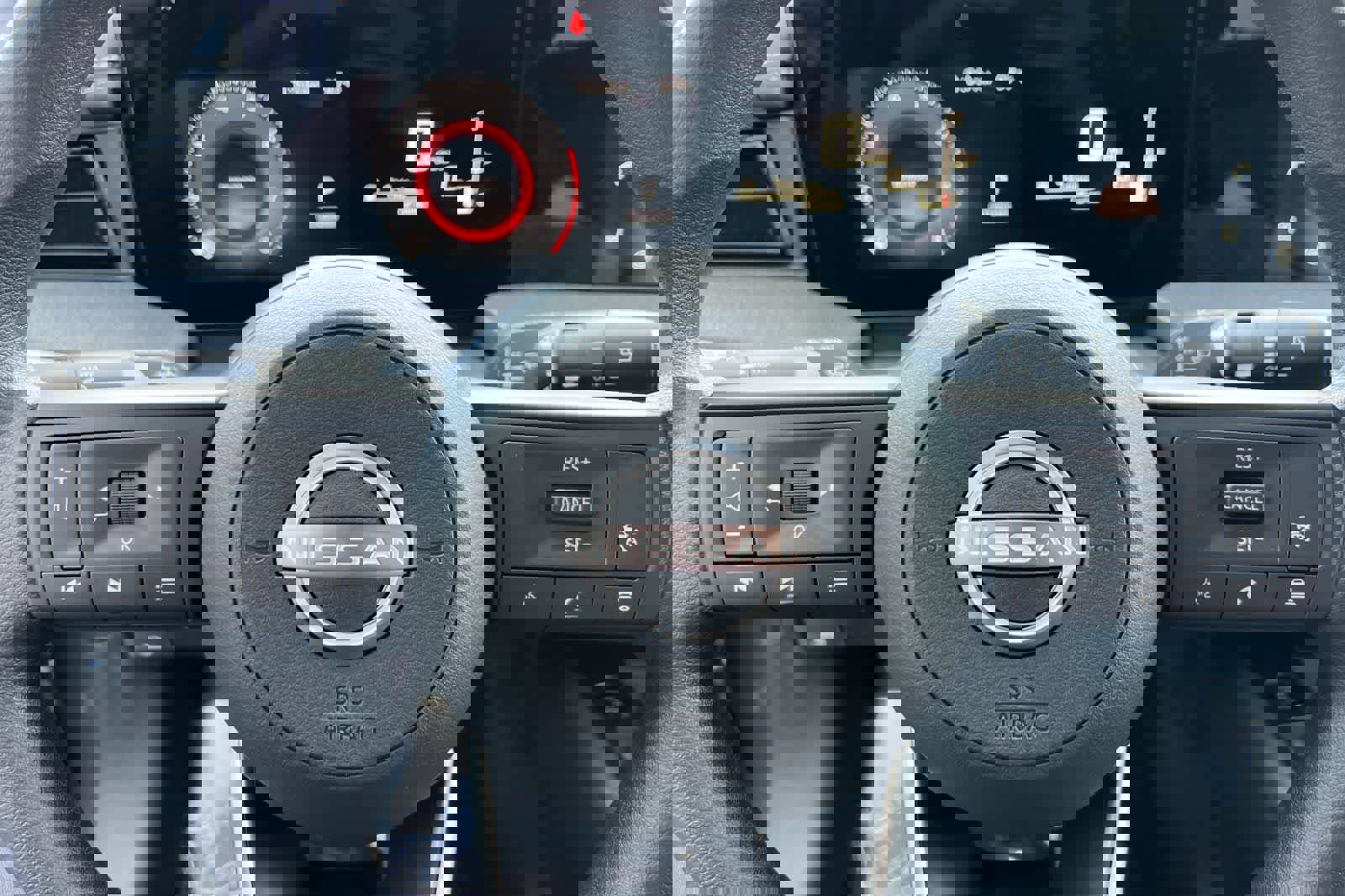 New 2026 Nissan Kicks SV AWD/4WD image 27