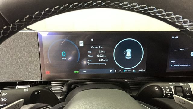 Used 2025 Hyundai Ioniq 5 N AWD/4WD image 18
