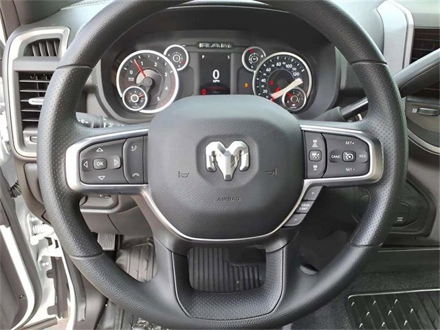 New 2026 RAM 3500 Tradesman image 5