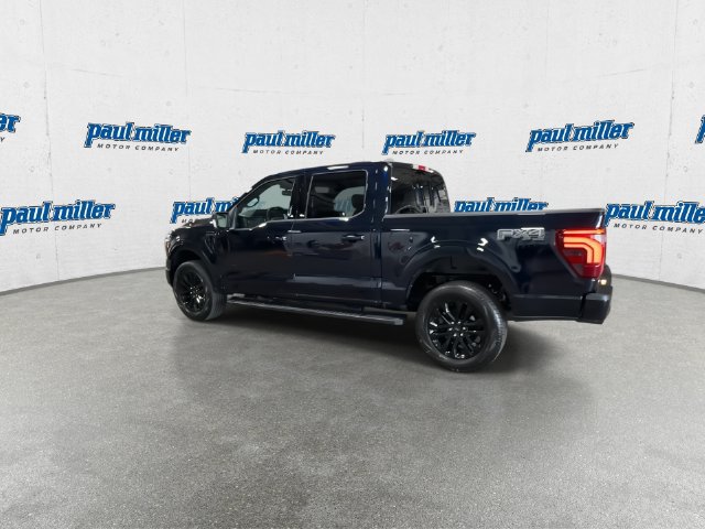 New 2026 Ford F150 Lariat w/ Equipment Group 502A High AWD/4WD image 8